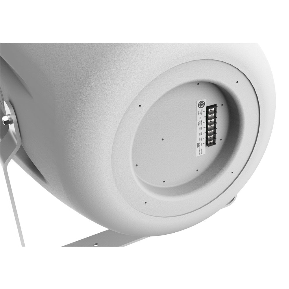 AtlasIED TAS-4 Temporary Audio System (up to 187,500 sq ft)