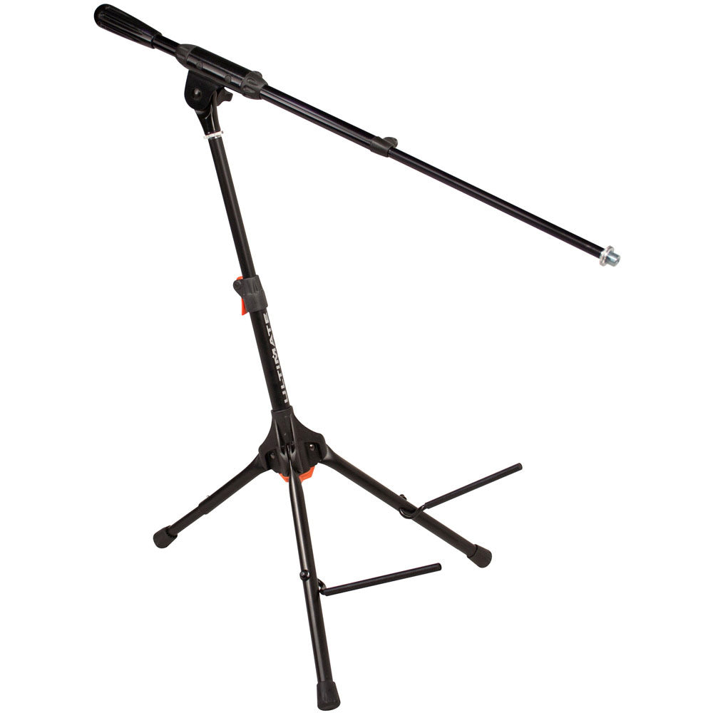 Ultimate Support AMP-150 Genesis Series Tilt Back Amplifier Stand