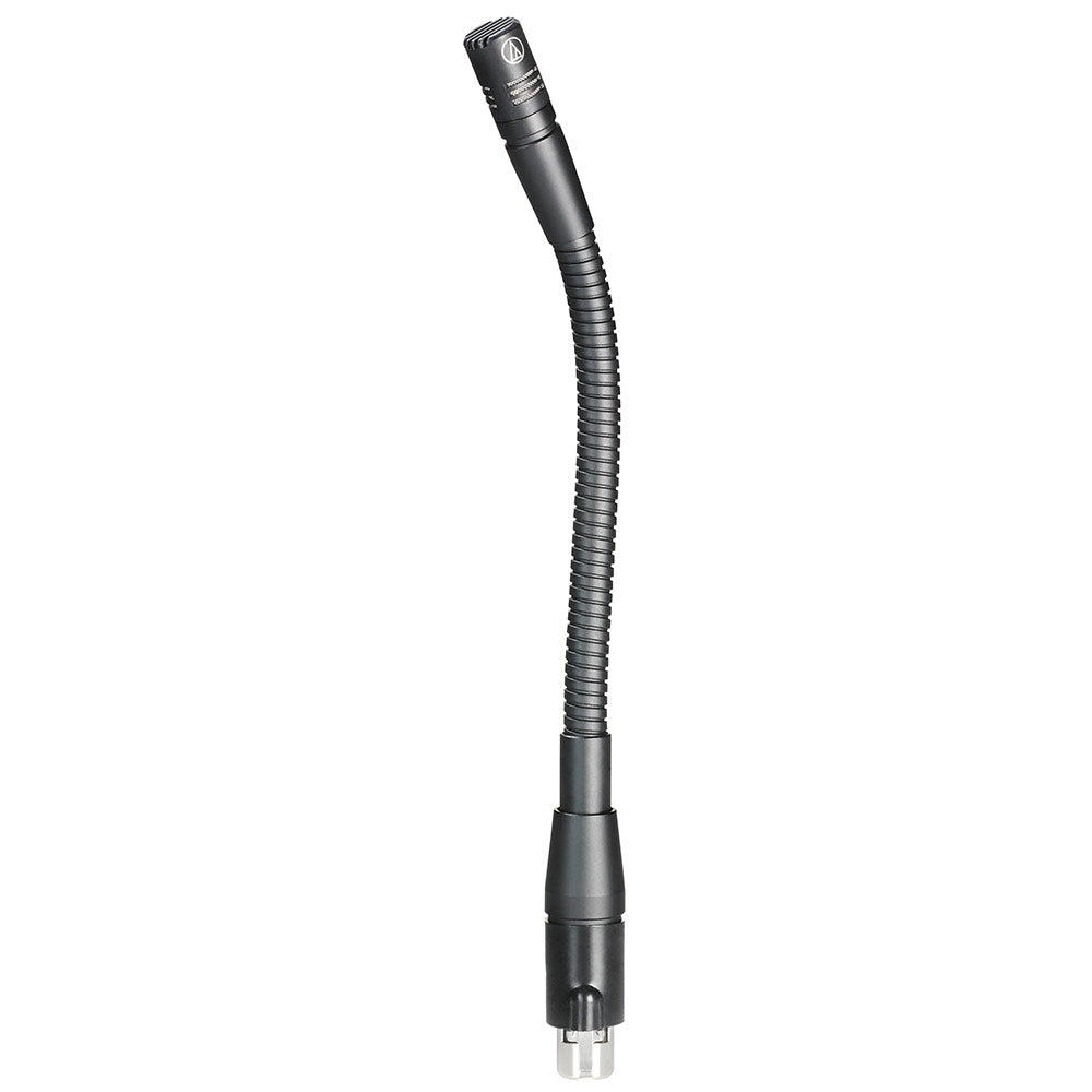 Audio-Technica ES931C/MIC Cardioid Condenser Gooseneck Microphone