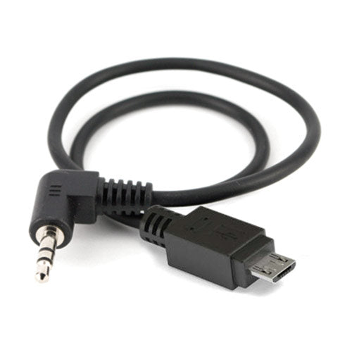 Lectrosonics DRKEYCABLE - Encryption Key Cable for DSW System