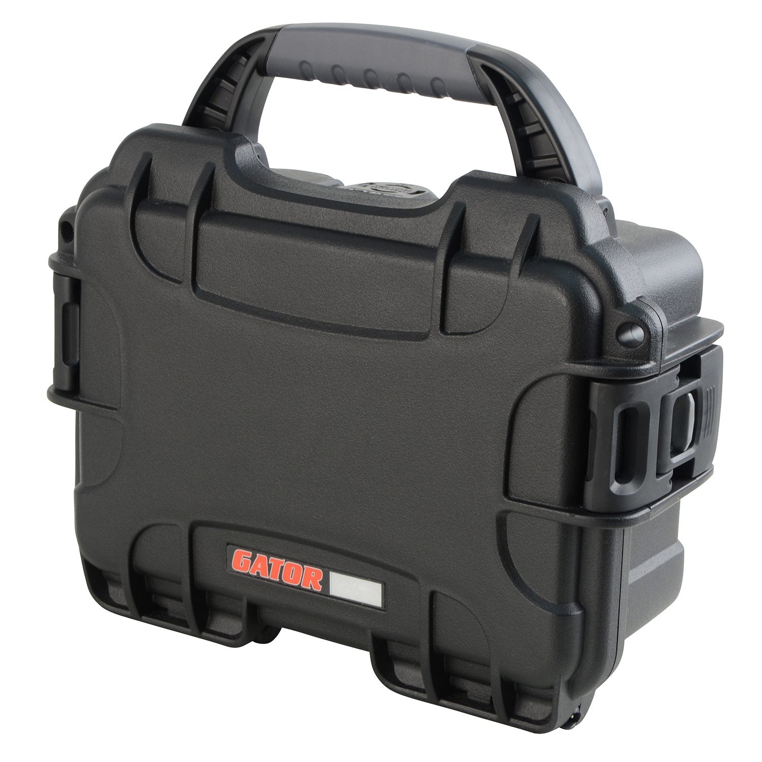 Gator GU-0705-03-WPNF Utility Case; 7.4"X4.9"X3.1"