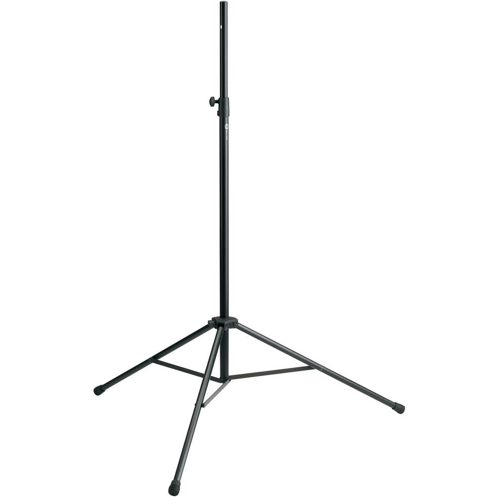 K + M 21420 Lightweight Tripod Speaker/Monitor Stand