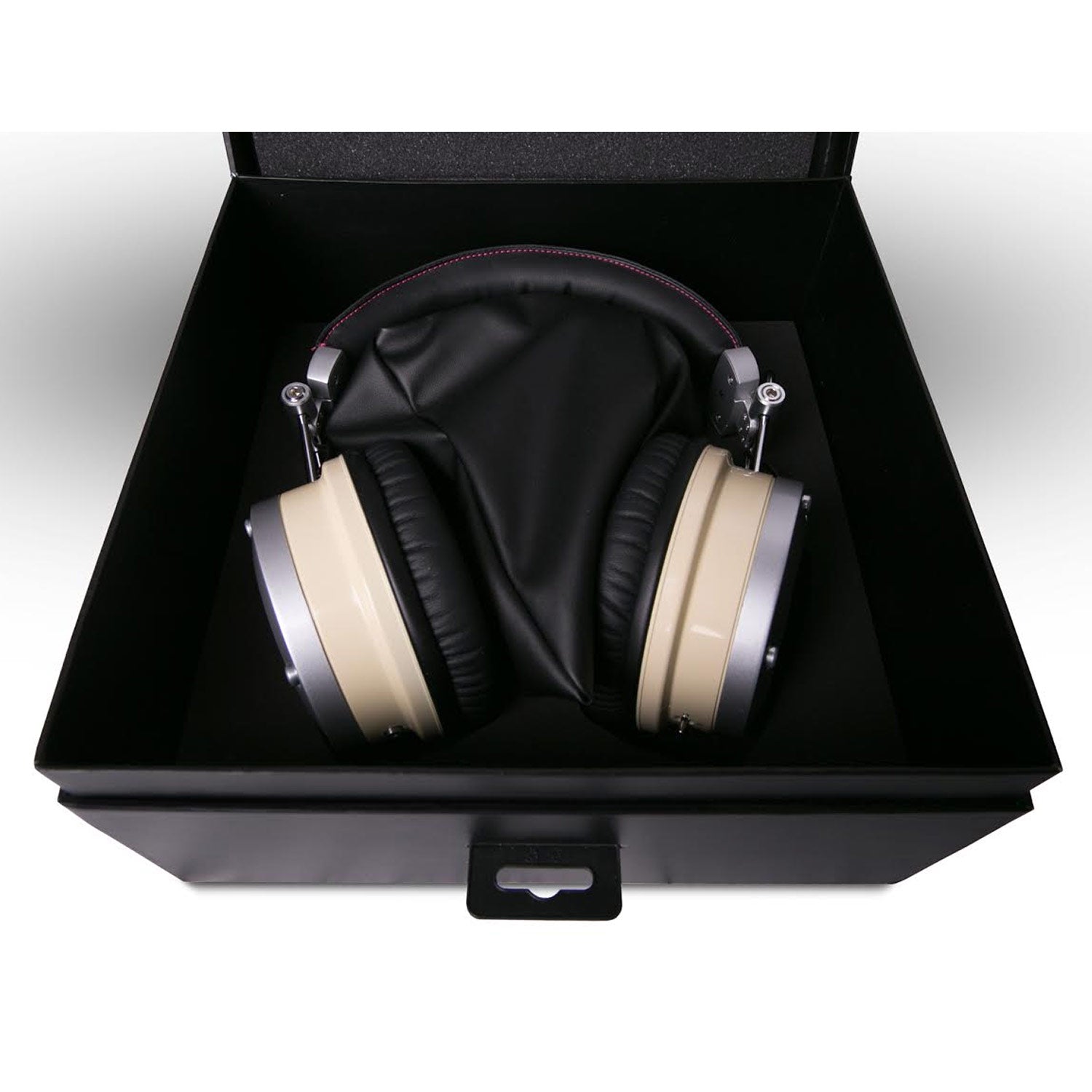 Avantone MP-1 MixPhones - Over-Ear Headphones (Creme)