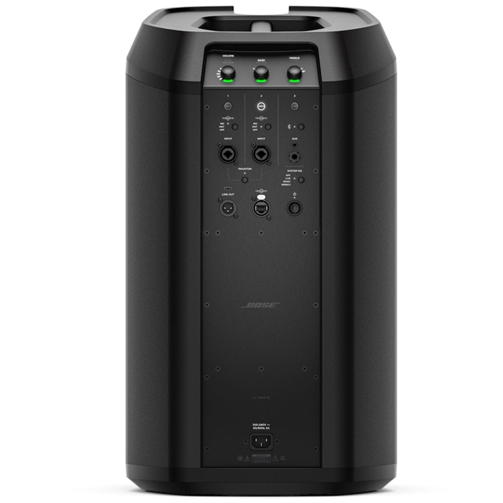 Bose L1 Pro16 Portable Line Array System