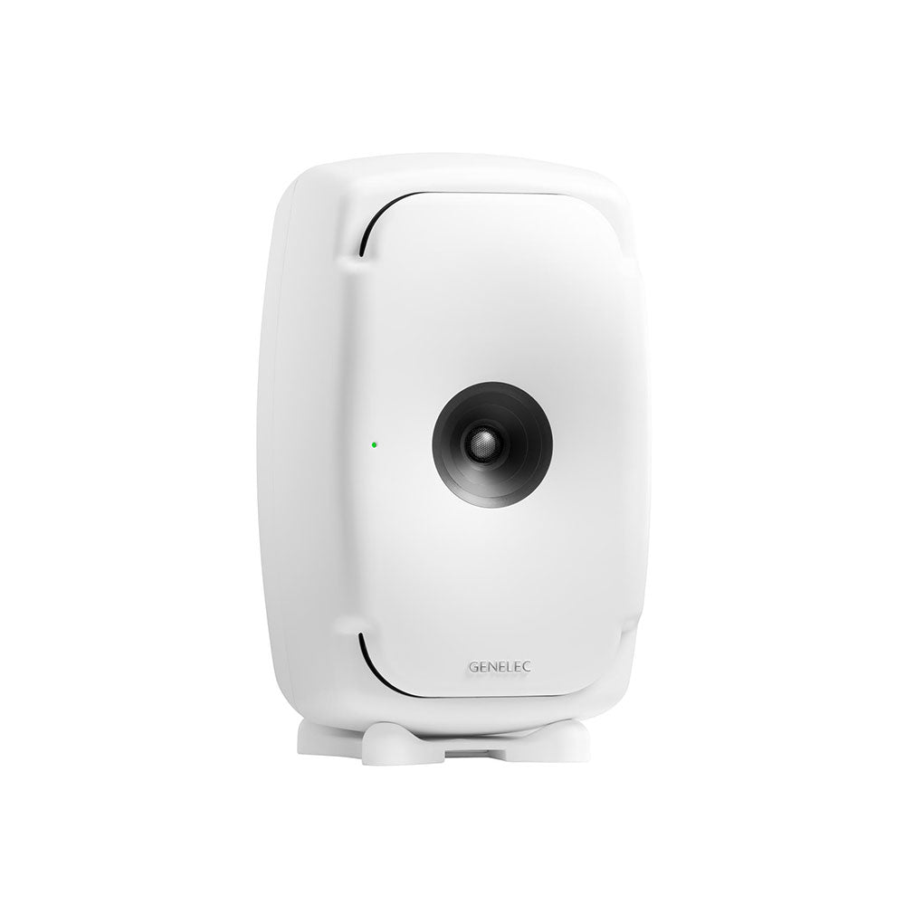 Genelec 8361A SAM Smart Active Studio Monitor (White)