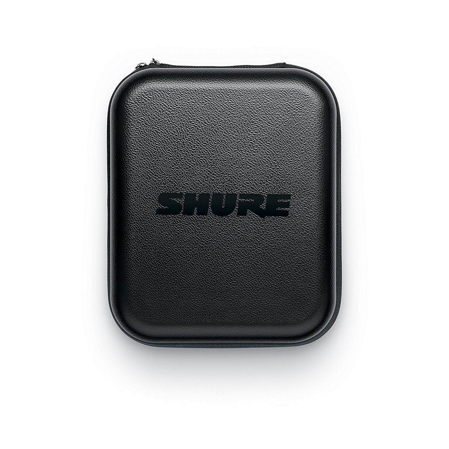 Shure HPACC3 Zippered Hard Storage Case for SRH1540 Headphones