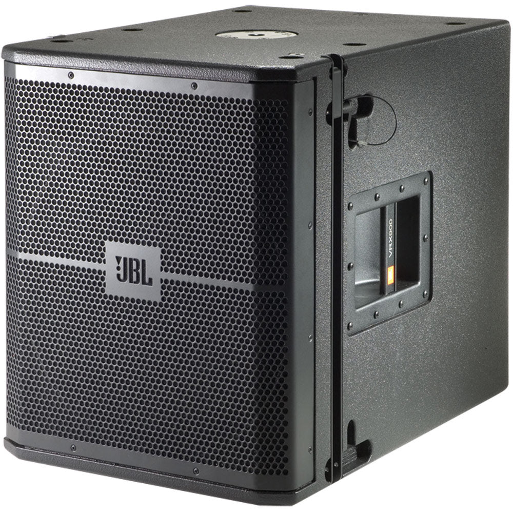 JBL VRX915S 15" Passive Subwoofer Cabinet