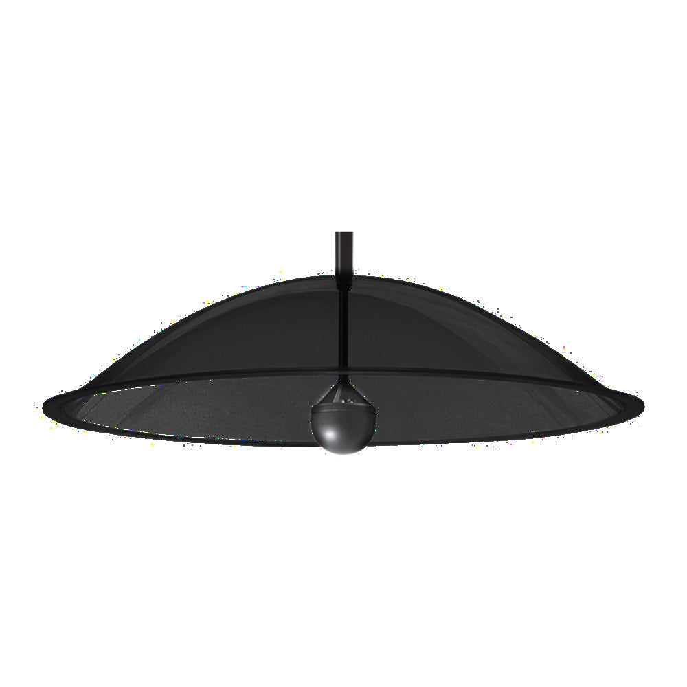 Soundtube SS30-B - Parabolic Secret Sound Loudspeaker (Black)