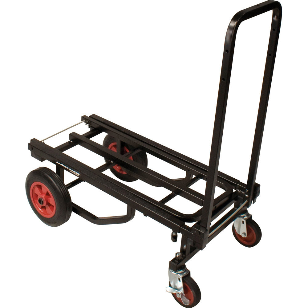Ultimate Support JamStands JS-KC90 Karma Series Medium Equipment Cart