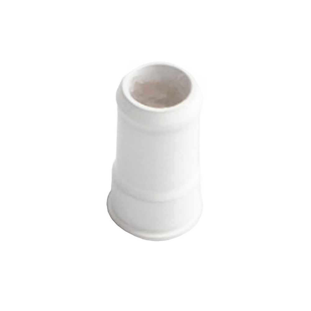 DPA Microphones DUA6021W - Locking Ring for Goosenecks (White)