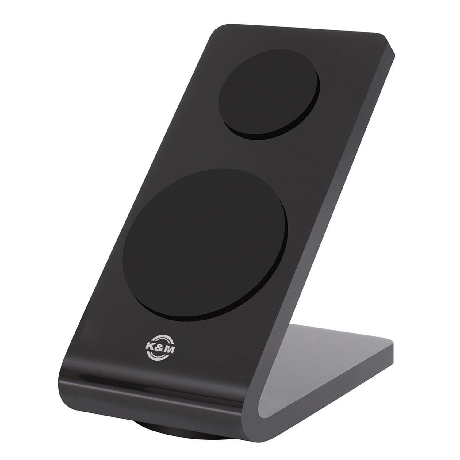 K + M 19850 Universal Smartphone Desktop Stand