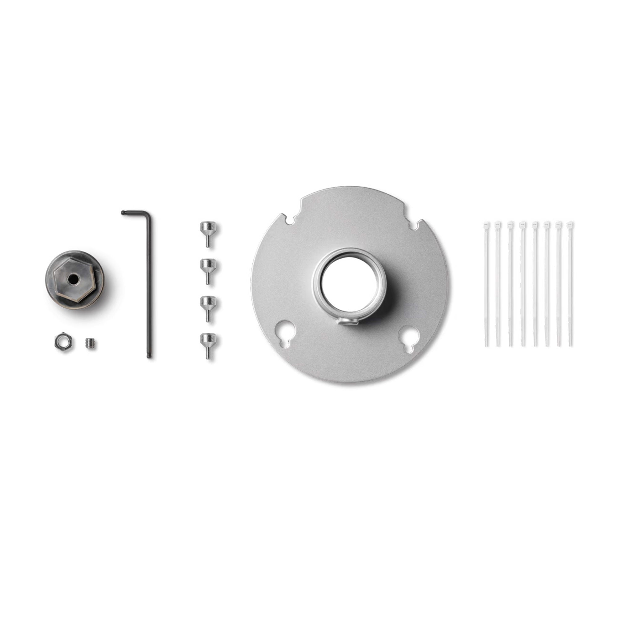 Shure A900-PM-3/8IN - Pole Mounting Kit for MXA920