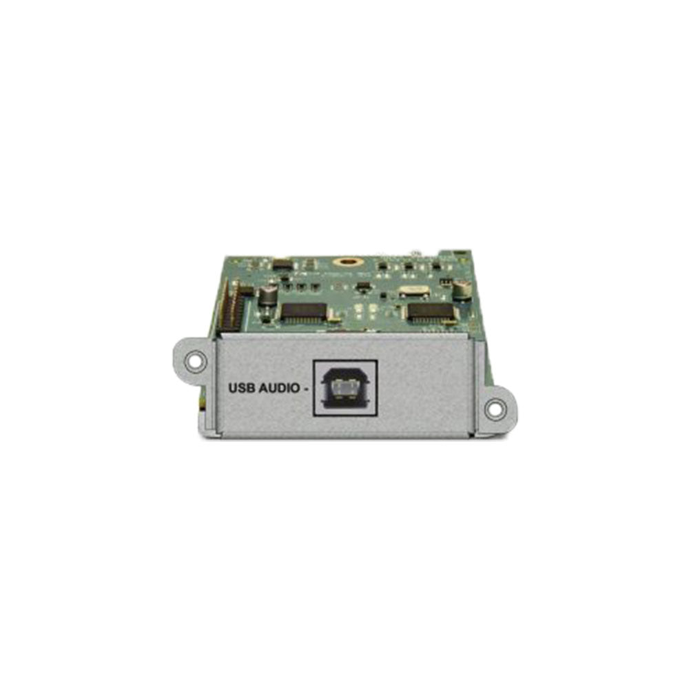 Symetrix 80-0132 - USB Audio Card for Edge or Radius Series