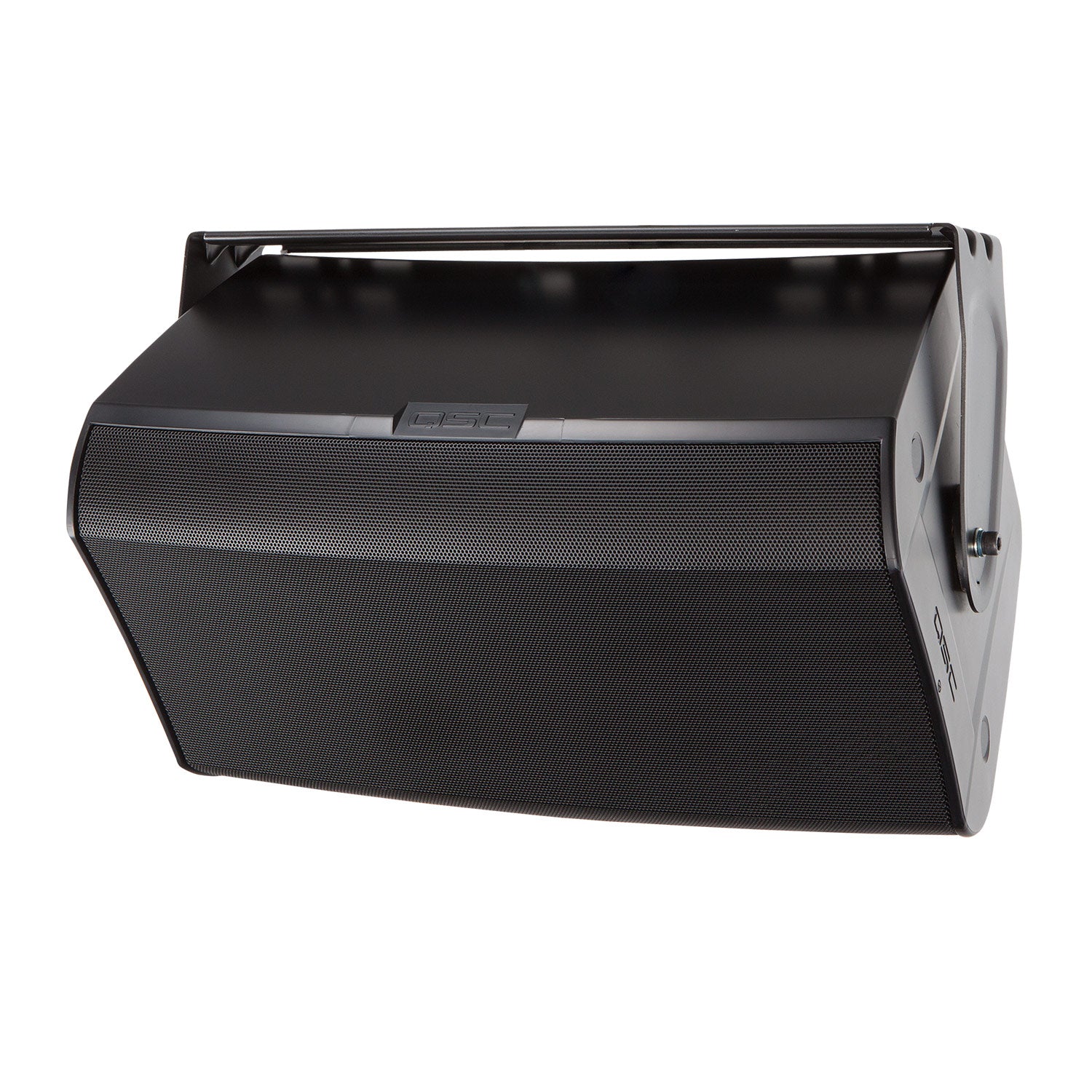 QSC AD-YMS12 Yoke Mount for AD-S12 Loudspeaker (Black)