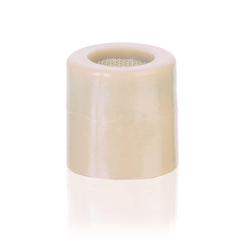 Countryman B3CAPL4 B3 Protective Cap with Bright HF Boost (Light Beige)