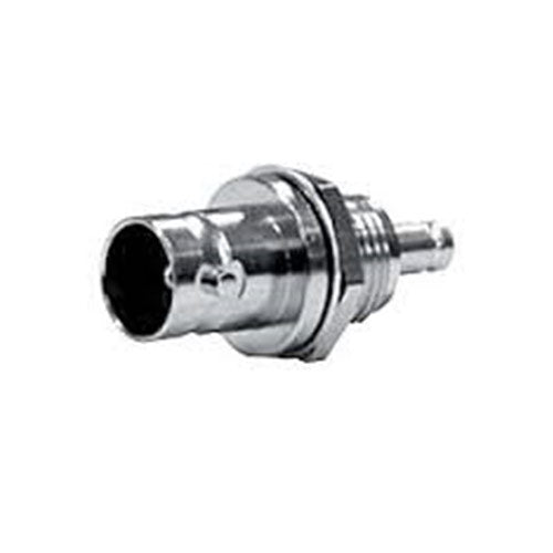 Canare DCJ-JR 75-Ohm BNC Jack to Jack Panel Mount Adapter