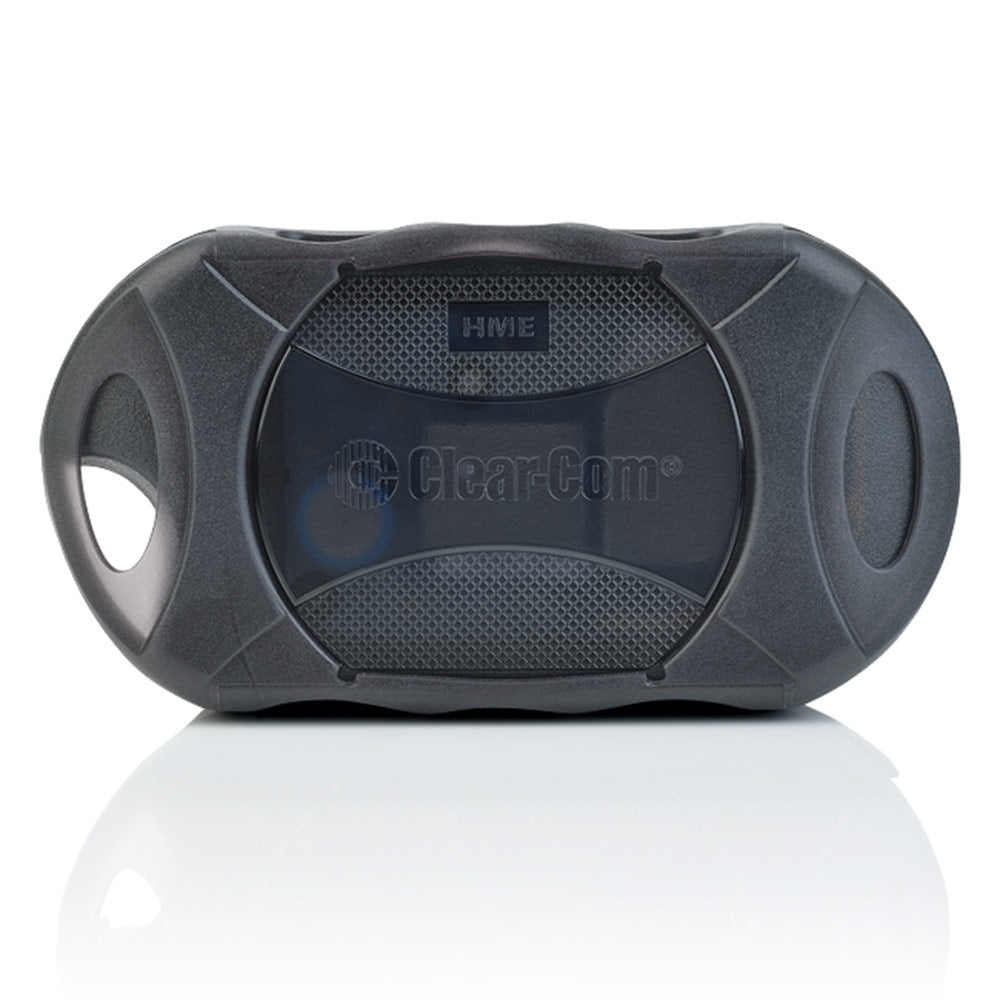 Clear-Com CZ-DX410-4UP 4-Up DX410 Belt Pack System with CC-15 Headsets