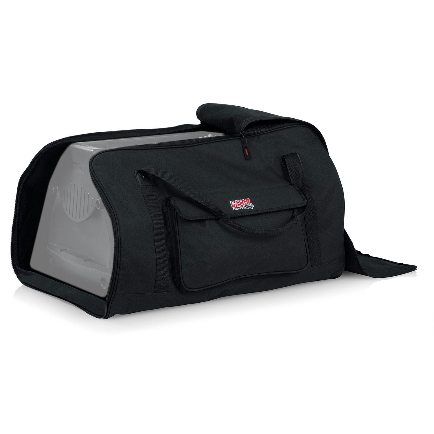 Gator GPA-TOTE15 Speaker Tote Bag; 15"