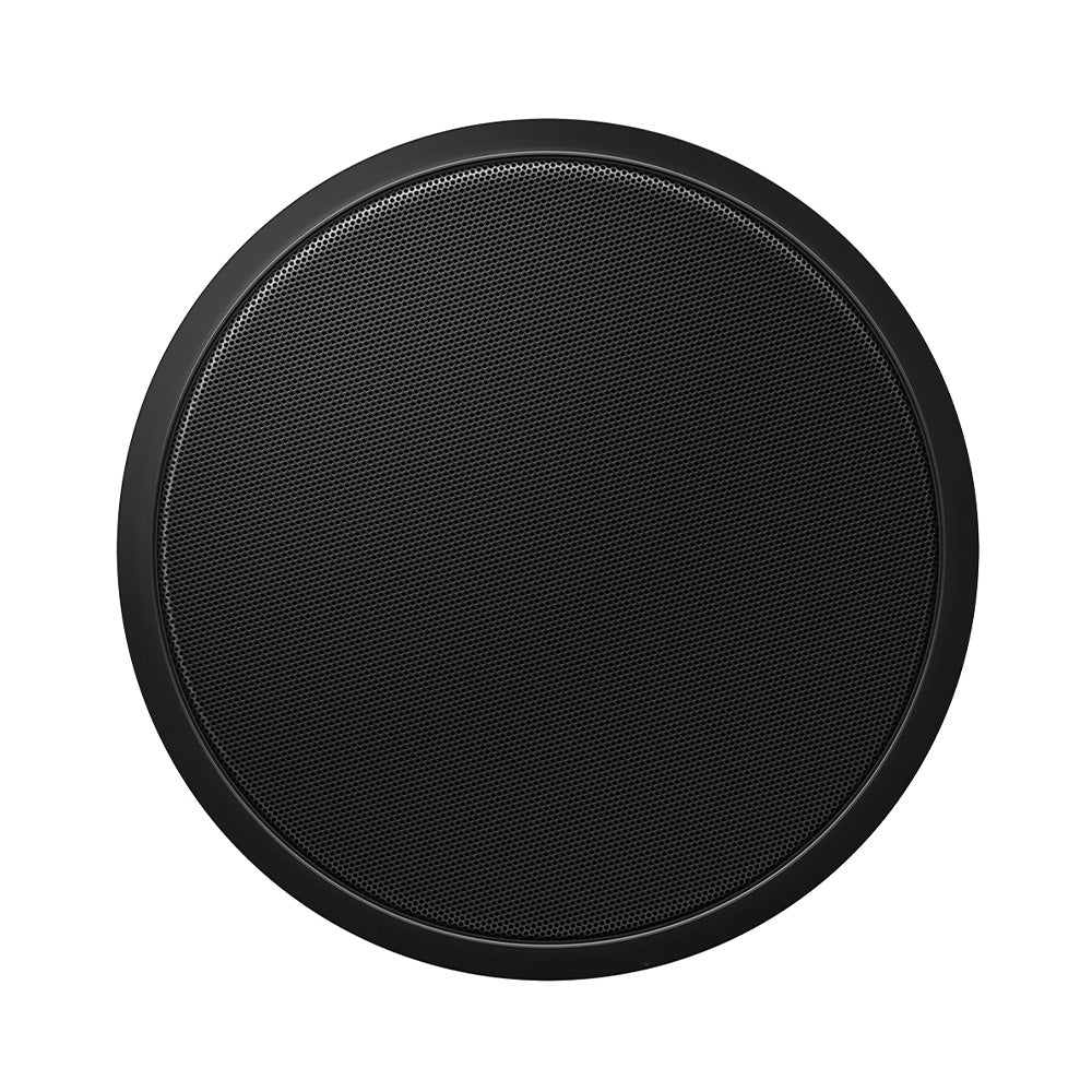 Pioneer CM-C54T - Two-Way 4-Inch Ceiling Loudspeaker (Black / Pair)