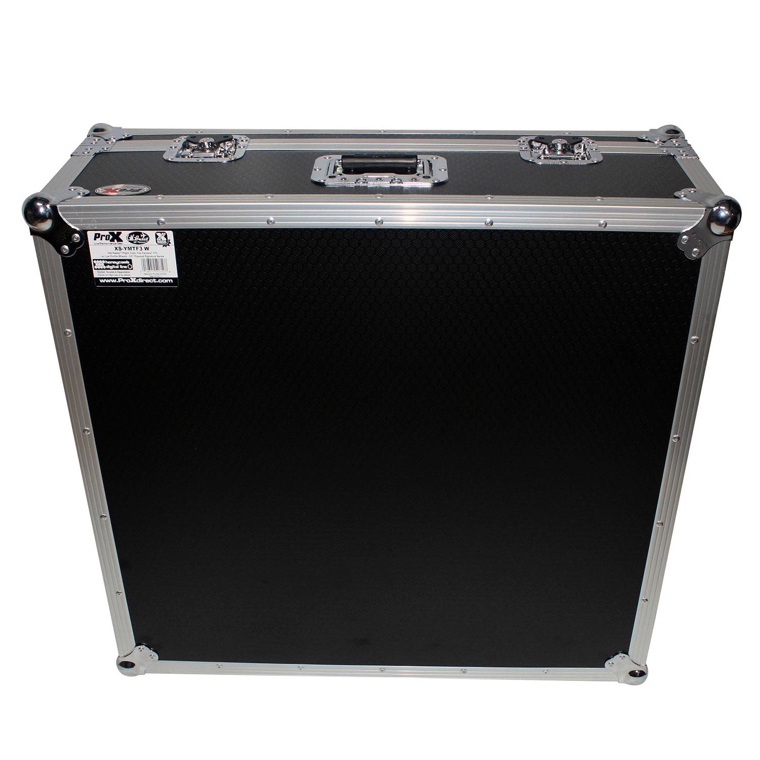 ProX XS-YMTF3W - Fits Yamaha TF3 w/ Low Profile Wheels