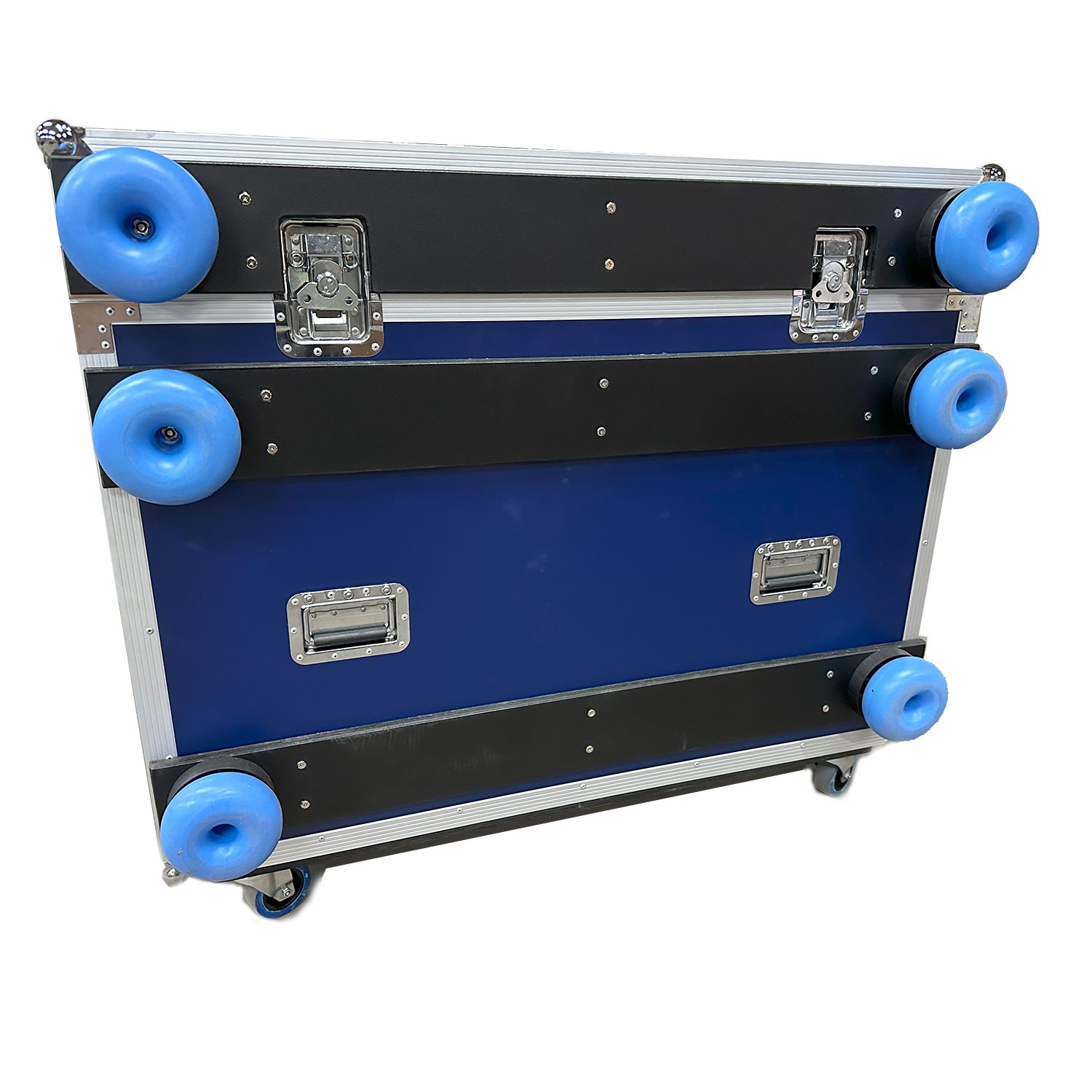 Midas PRO2-CC-TP - 64-Channel Console with Road Case