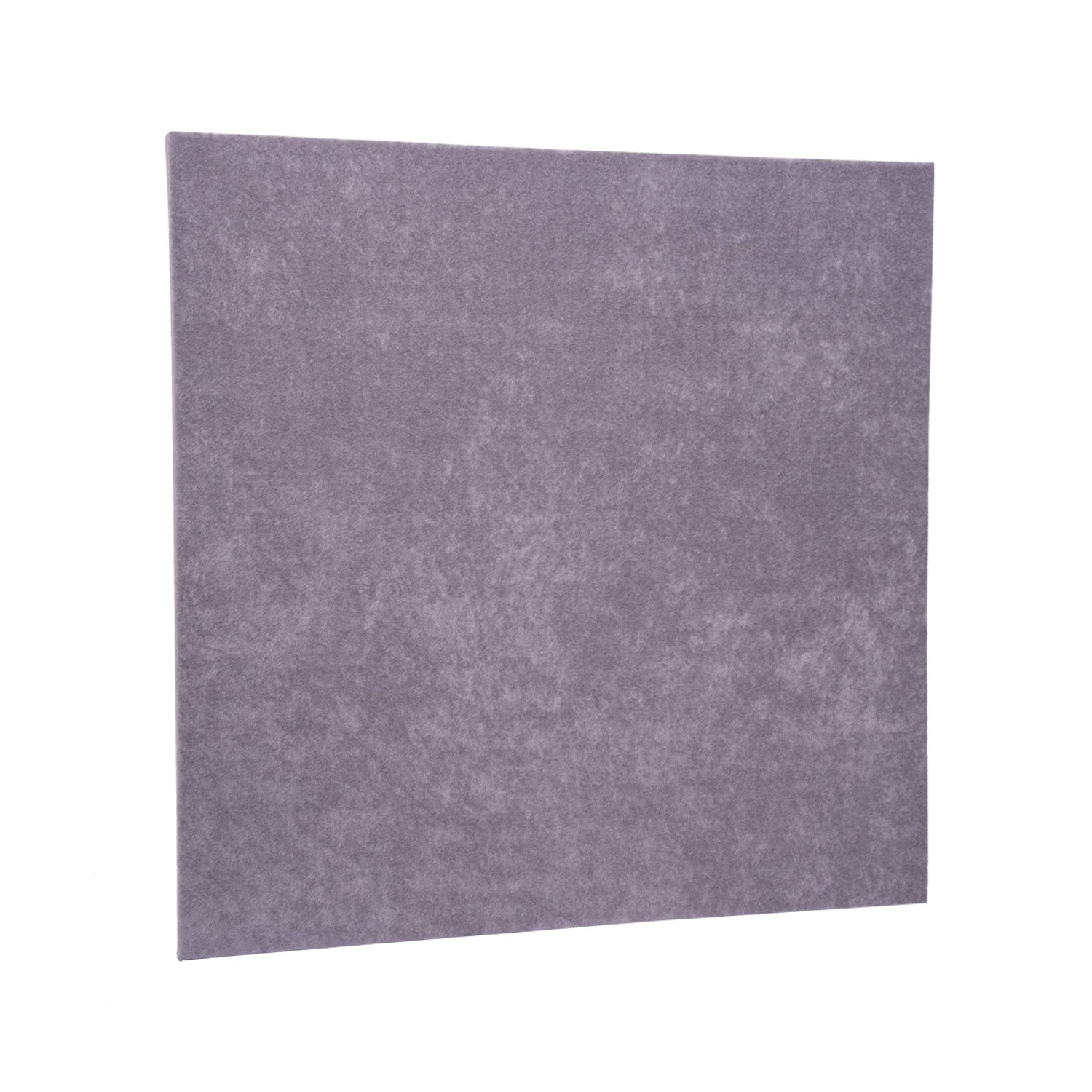 Auralex SonoLite - 2x2 Foot Fabric Covered Studiofoam Absorption Panel (Gray / Pair)