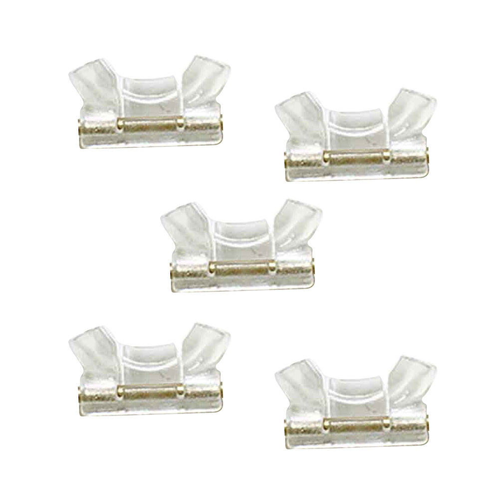 DPA Microphones DUA9502 - Boom Holder for MAHM6000 (Transparent / 5 Pack)