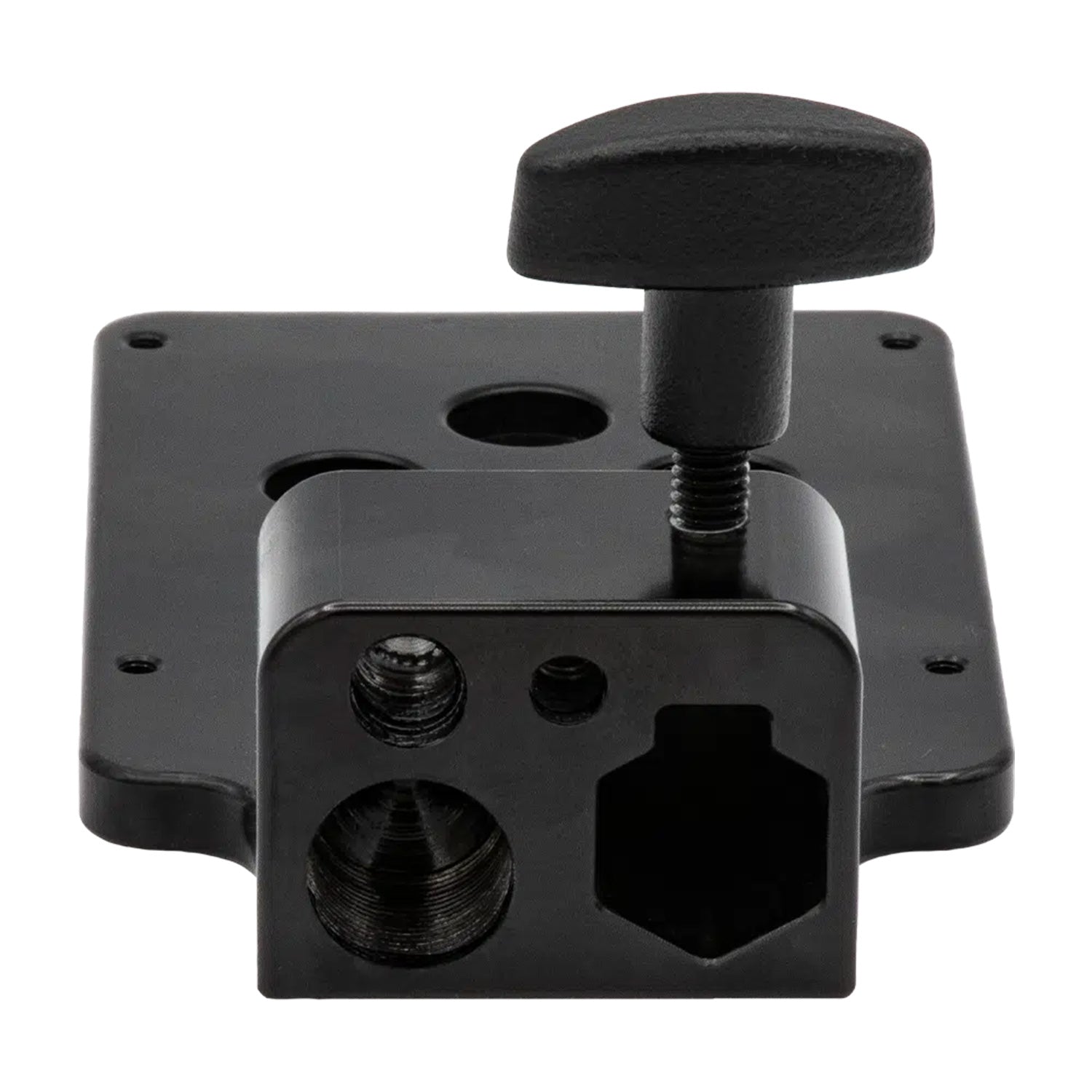 Pliant Technologies PAC-RTM-SMU - Single Transceiver Multi-Use Mounting Bracket