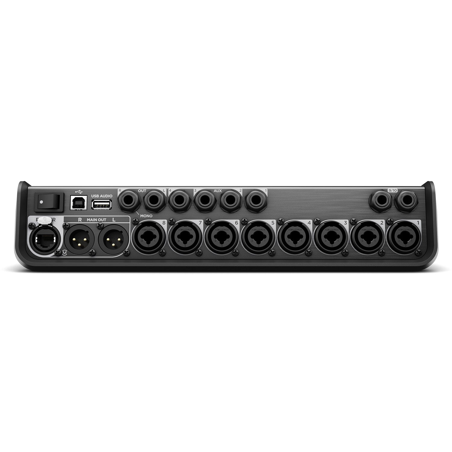 Bose T8S ToneMatch 8-Channel Compact Digital Mixer with DSP