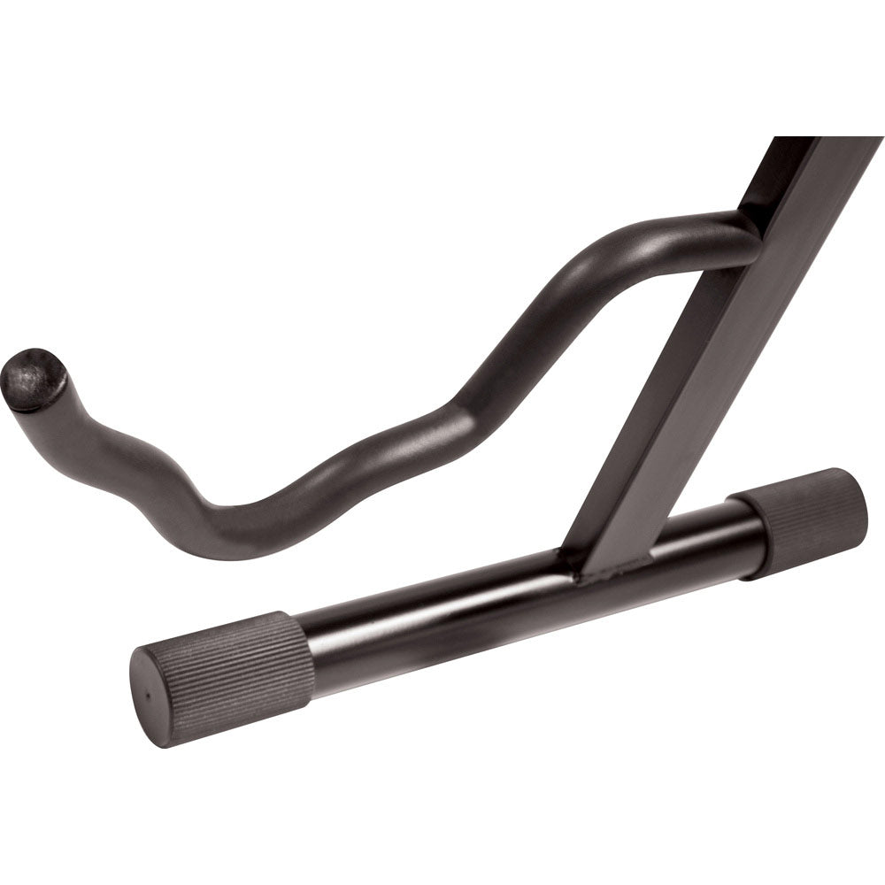 Ultimate Support JamStands JS-AG100 A Frame Acoustic Guitar Stand