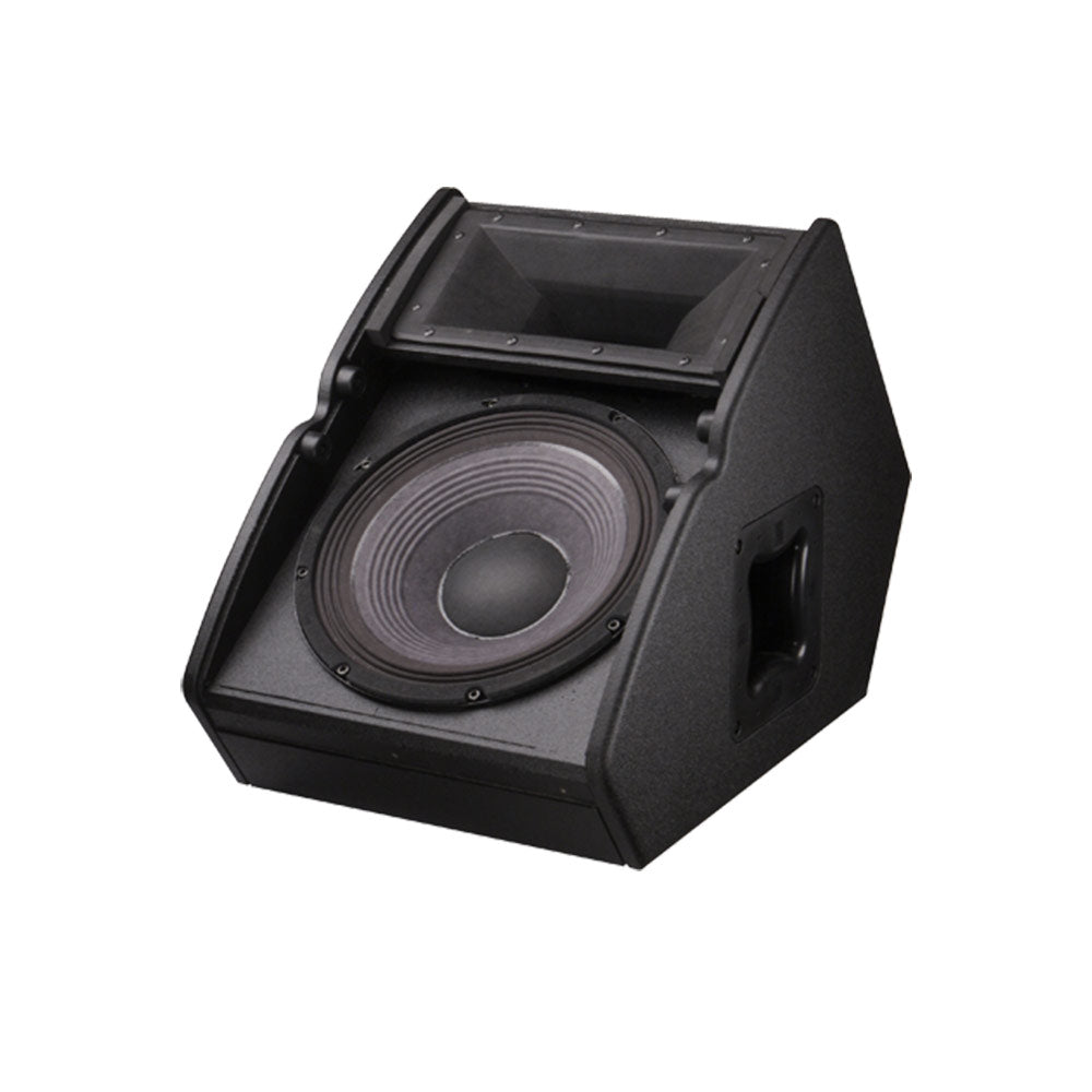 Electro-Voice TX1122FM - Two-Way Passive 12-Inch Floor Monitor Speaker