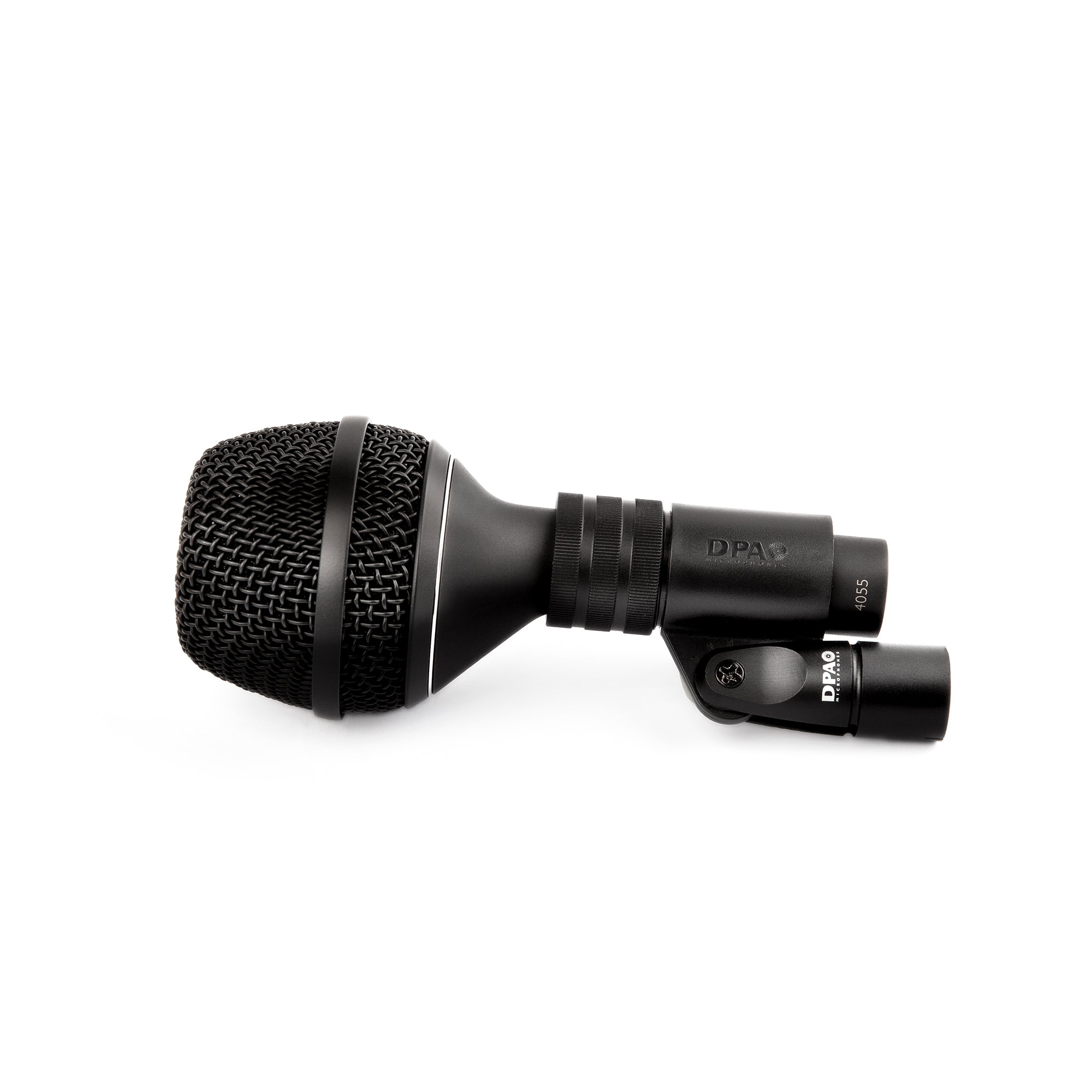 DPA Microphones 4055 - Kick Drum Microphone
