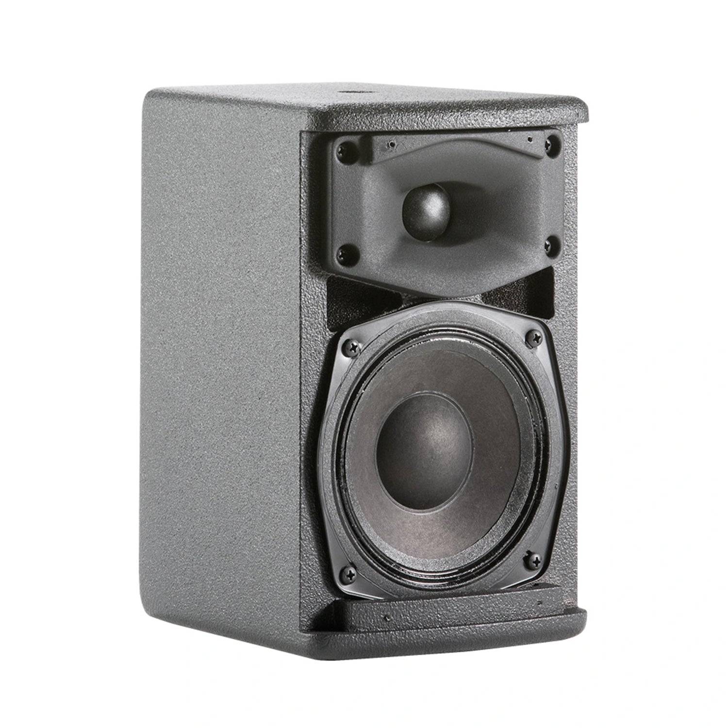 JBL AC15 - Ultra-Compact 5-Inch 2-Way Loudspeaker (Black)
