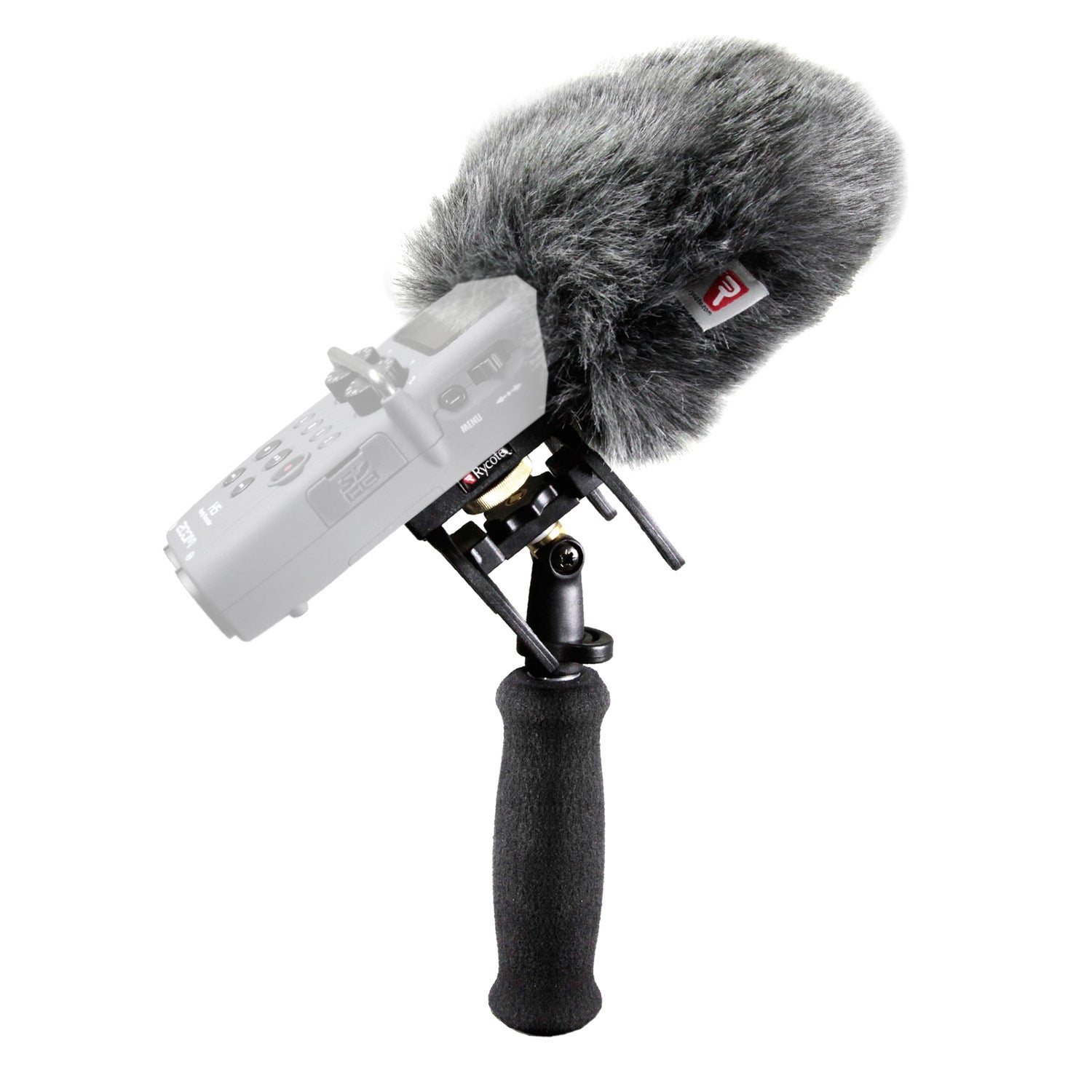 Rycote 76063 Audio Kit For Zoom H5