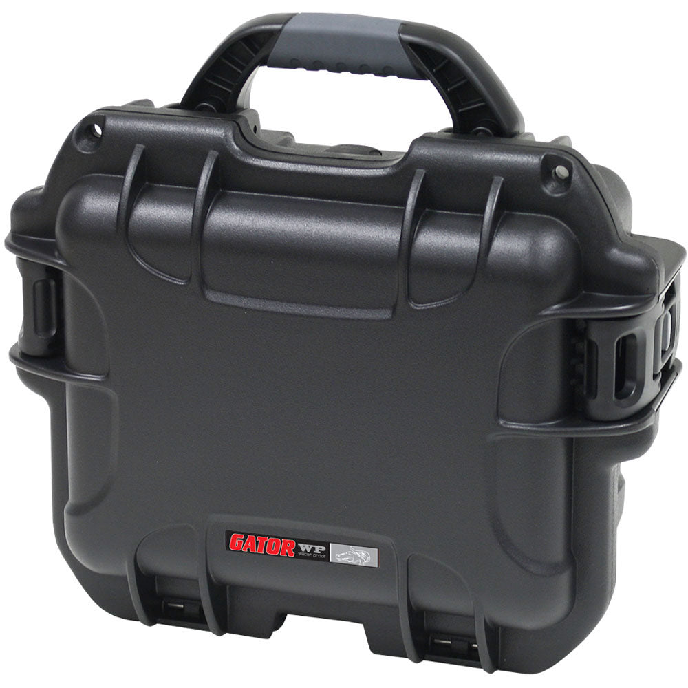 Gator GU-ZOOMH4N-WP Molded Waterproof Case for Zoom H4n Recorder