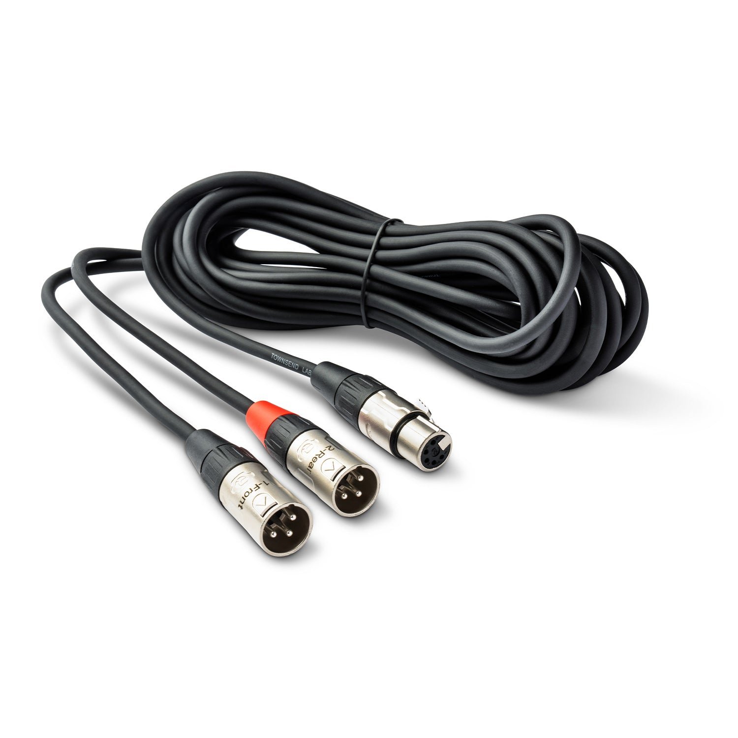 Universal Audio CBLSPHERE25 - Replacement Cable for Sphere Microphones (25 Foot)