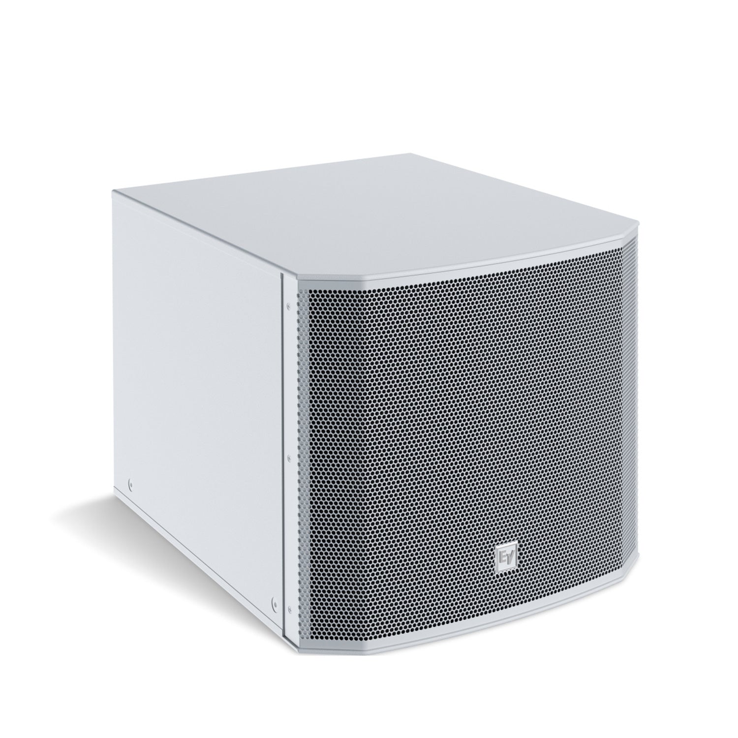 Electro-Voice EVC-1181S - 18-Inch Subwoofer for EVC Systems (White)