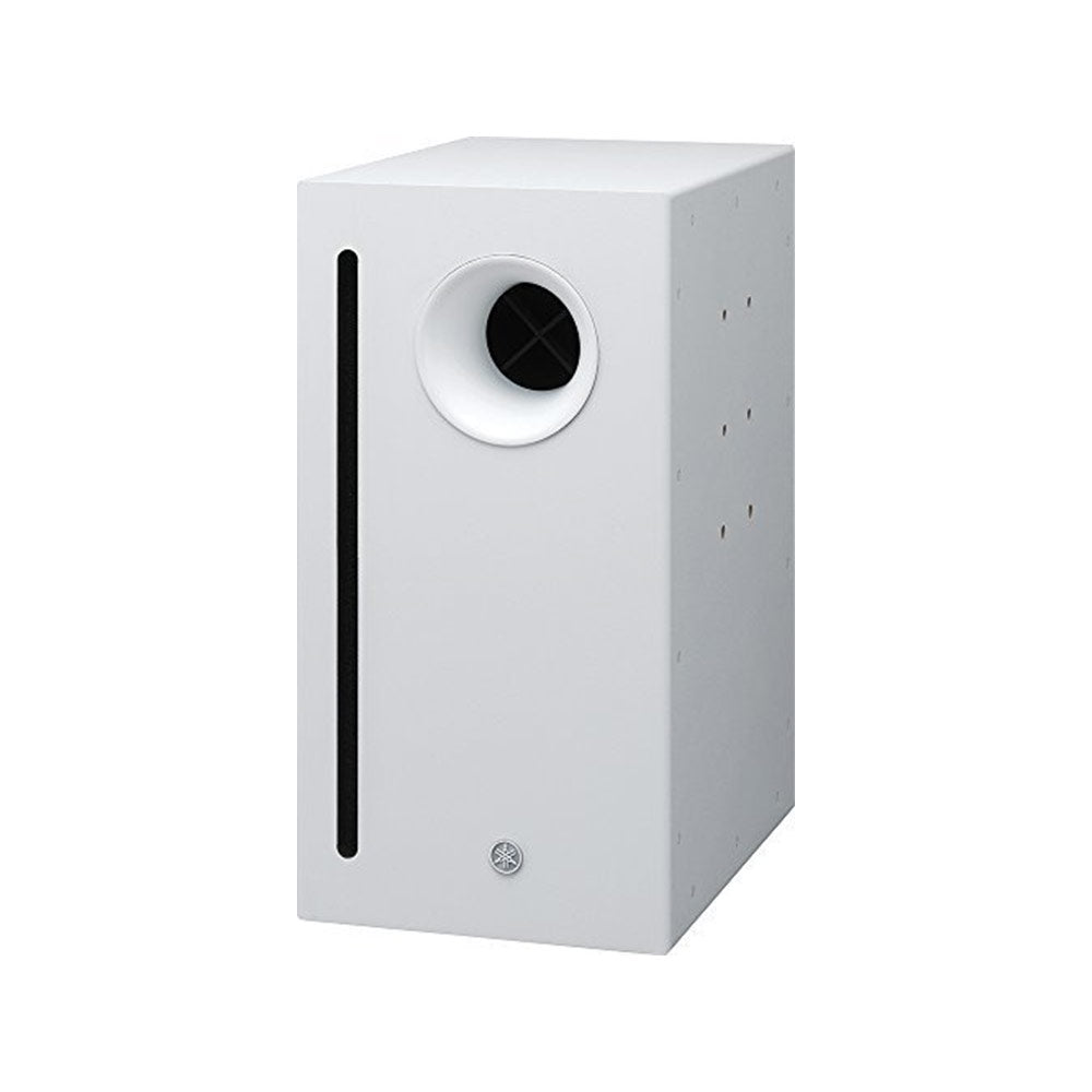 Yamaha VXS10S Surface Mount 10-Inch Subwoofer (White)