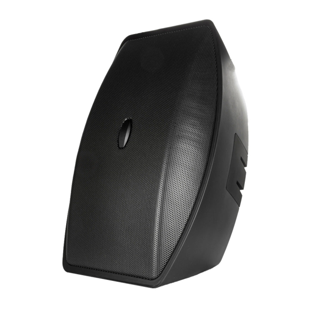 Soundtube SM890i-WX-BK - Two-Way 8-Inch Outdoor Surface Mount Speaker (Black)