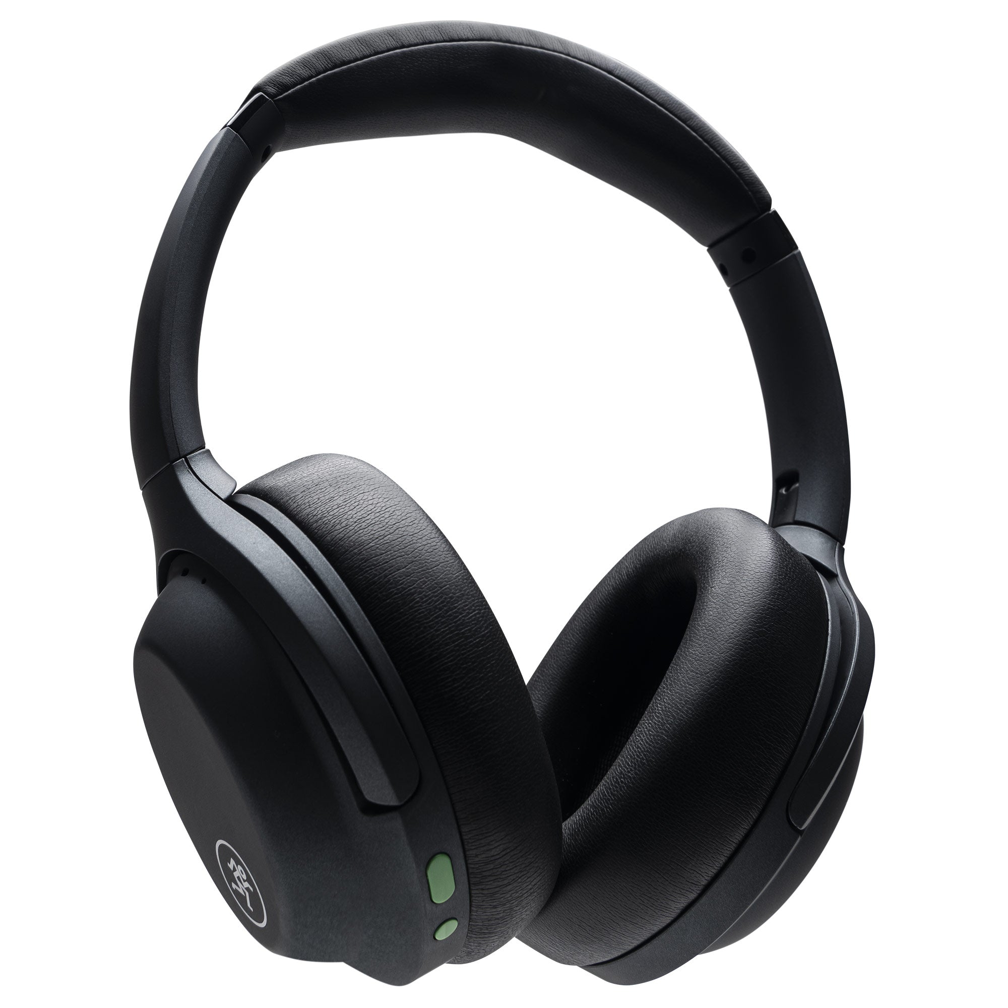 Mackie MC-60BT - Wireless Noise Canceling Headphones