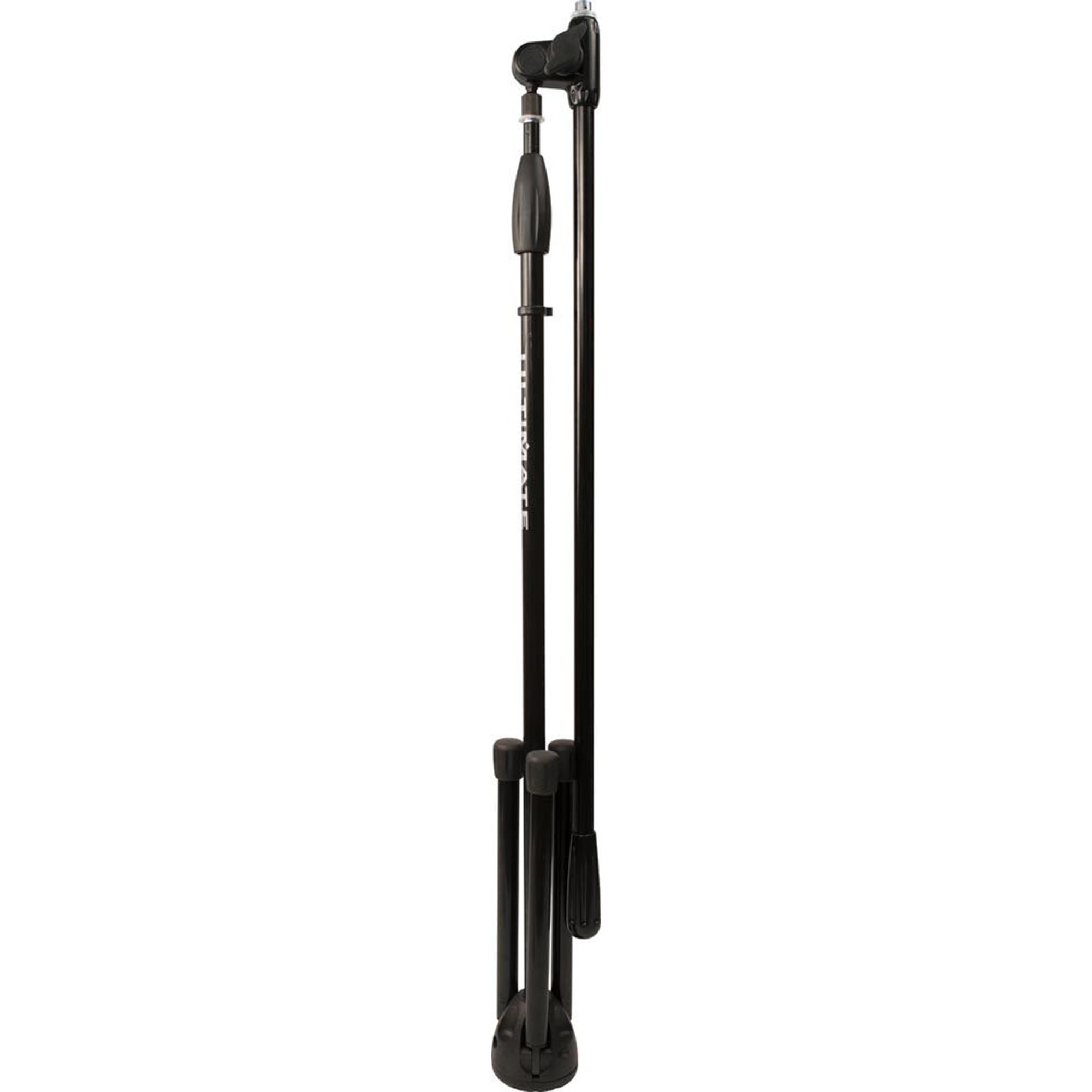 Ultimate Support PRO-R-T-F - Standard Tripod Boom Microphone Stand