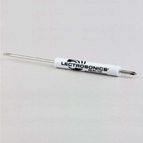 Lectrosonics 35679 - Screwdriver Adjustment Tool for Mini Pots