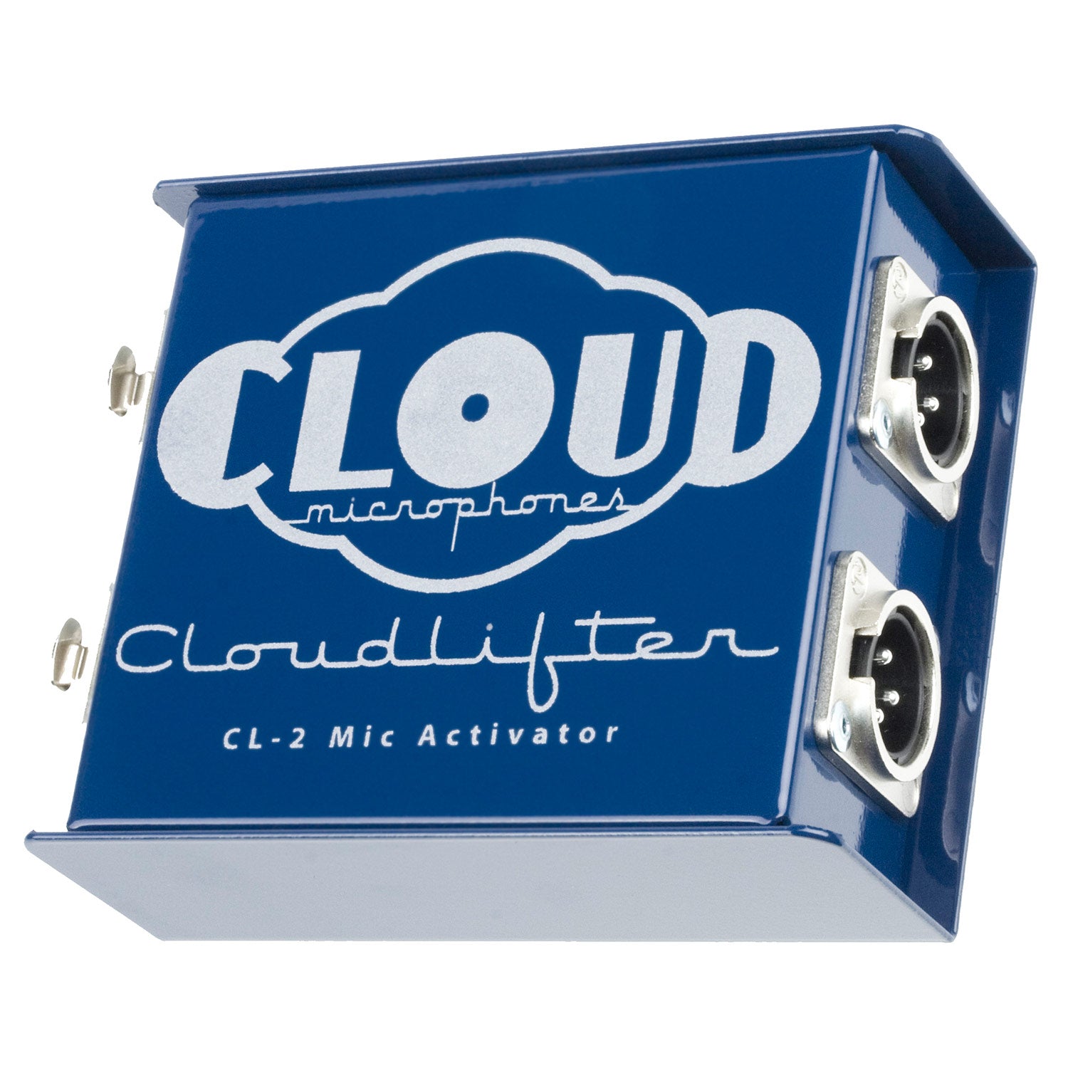 Cloud Microphones CL-2 CloudLifter Phantom Powered Inline Microphone Booster