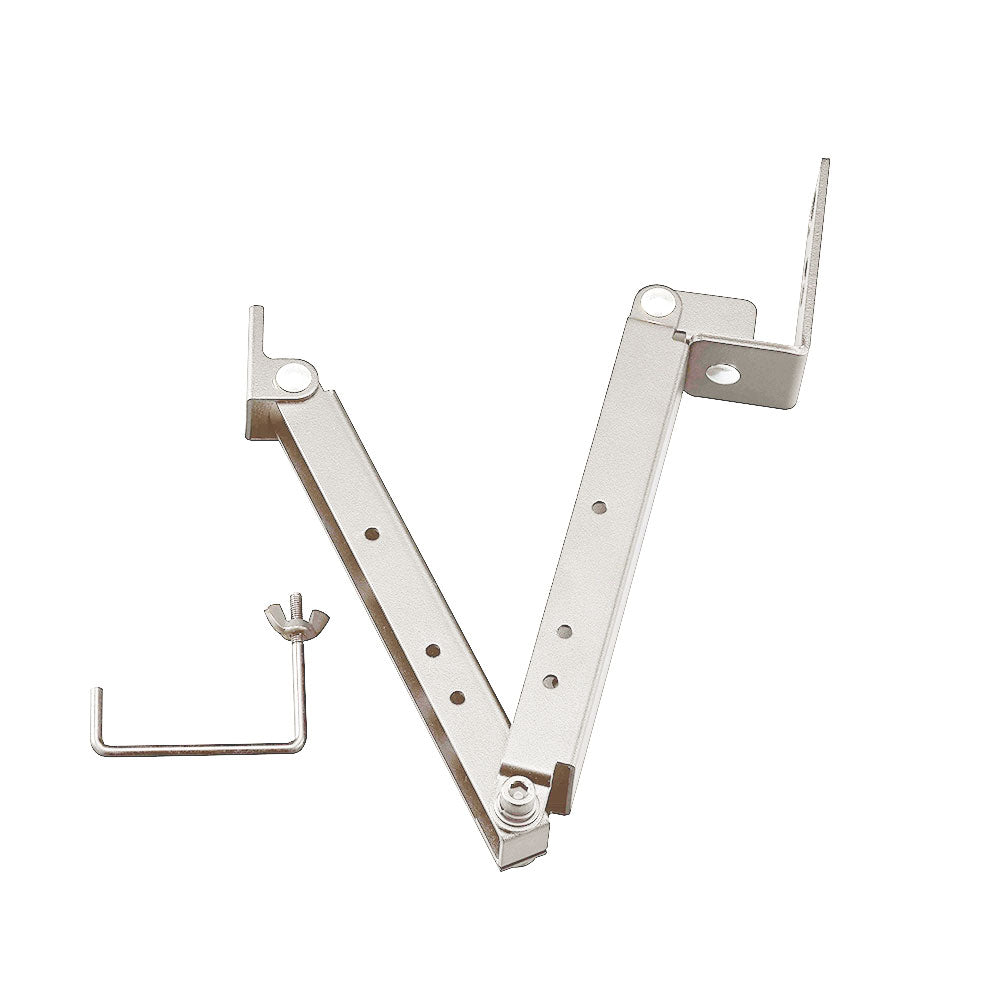 Yamaha VCSB-L1W Pan / Tilt Wall Bracket for VXL1 (White)