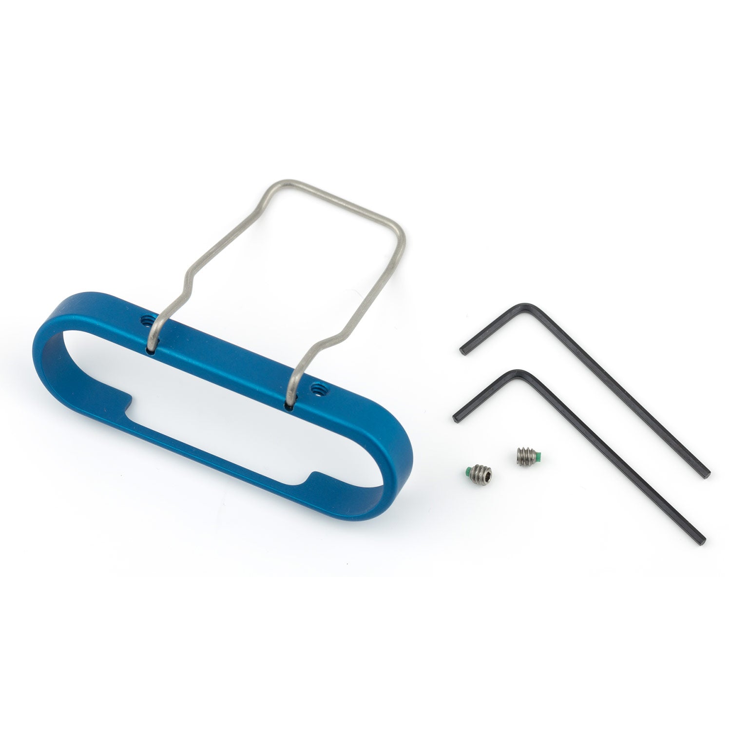 Lectrosonics SMDWBBC - Wire Belt Clip for SMWB Series Transmitters