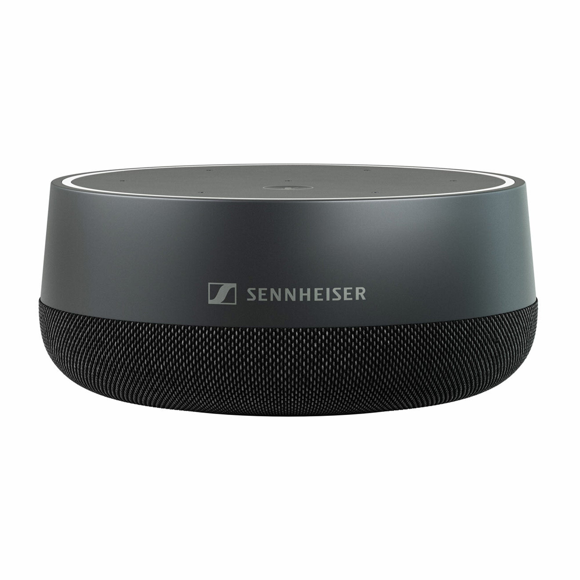Sennheiser TeamConnect Intelligent Speaker - Microsoft Teams-Certified Conferencing Microphone / Speaker