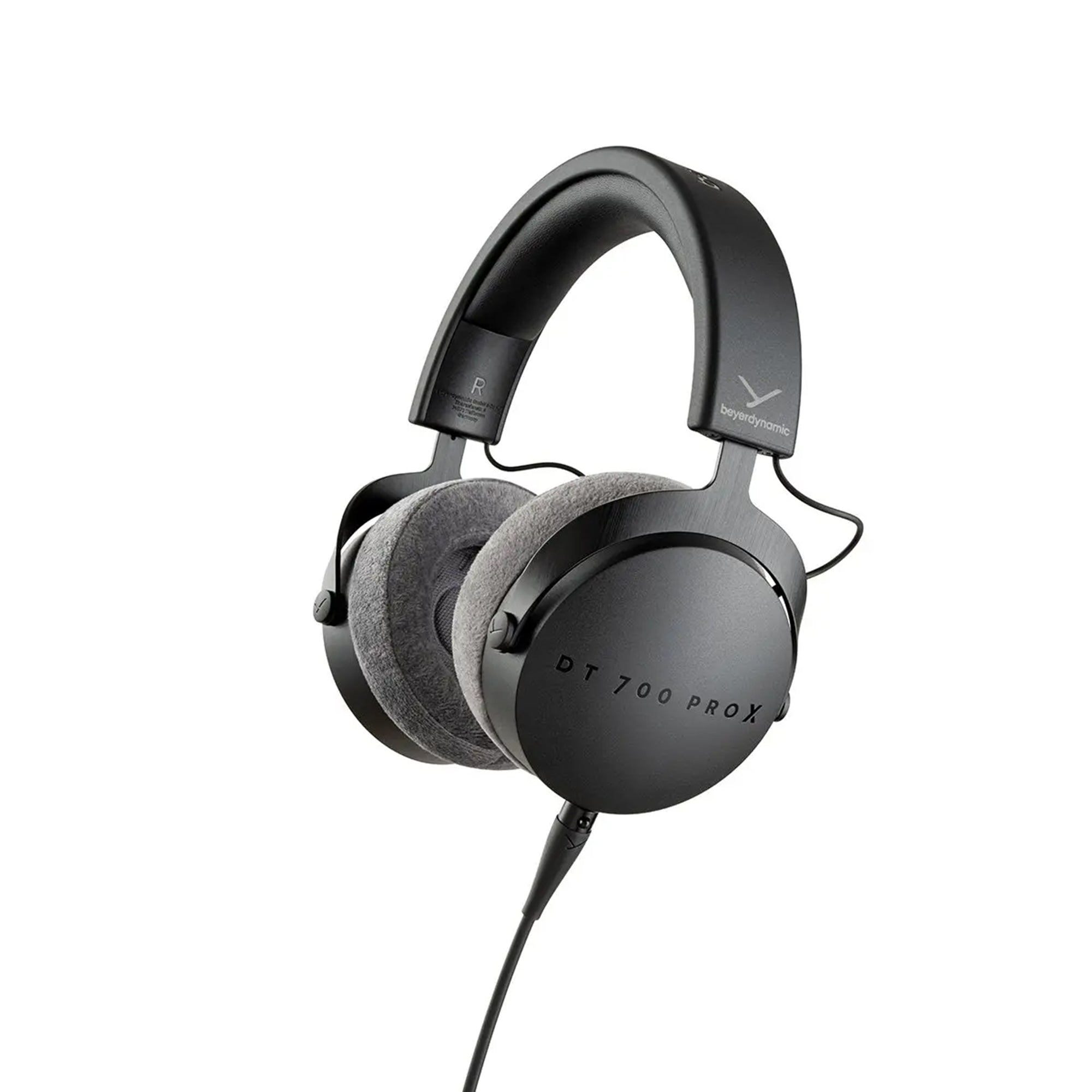 Beyerdynamic DT 700 PRO X - Closed-Back Studio Monitoring Headphones