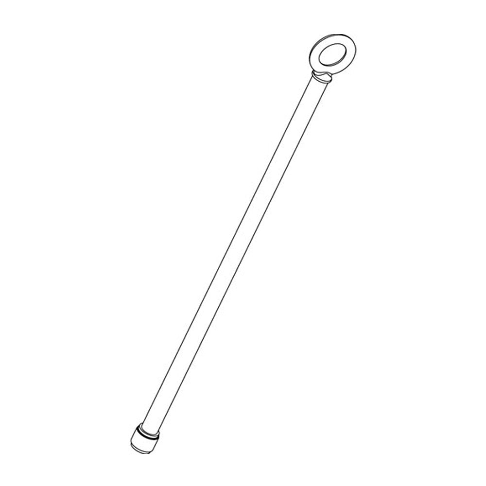 Grace Design SB-HB-2M Hanging Bar for SpaceBar SBDT