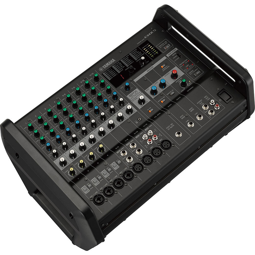 Yamaha EMX5 Powered Mixer