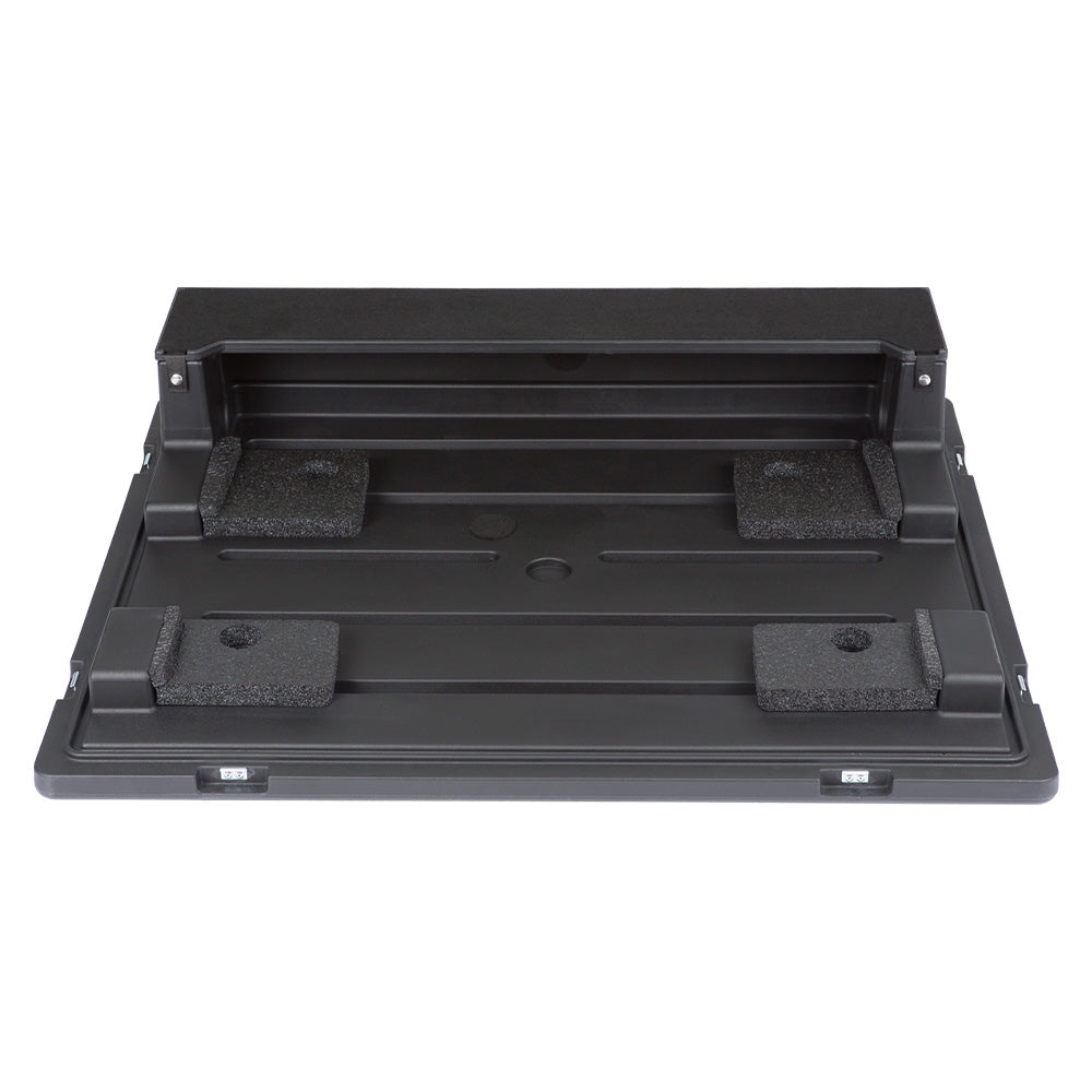 SKB 1RMM32-DHW - rSeries Midas M32 Mixer Case with Wheels